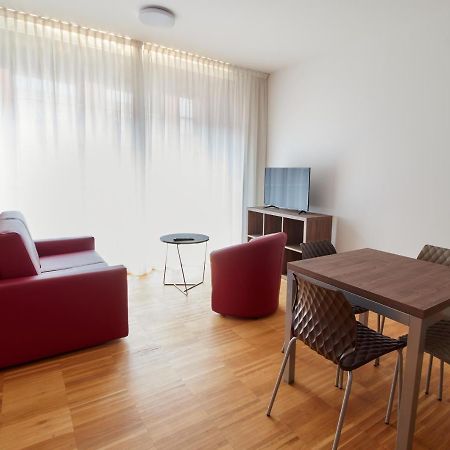 Piazza Lira Schio Residence 外观 照片