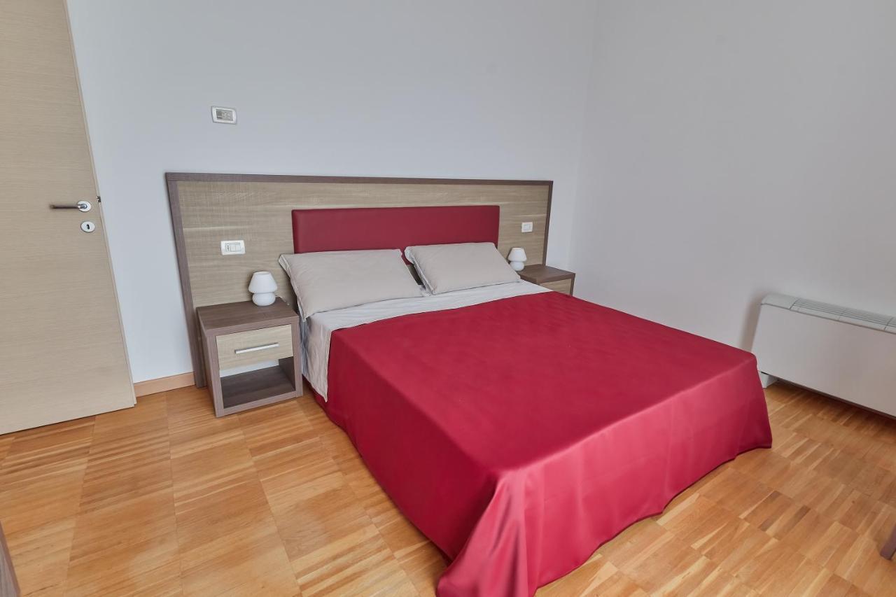 Piazza Lira Schio Residence 外观 照片