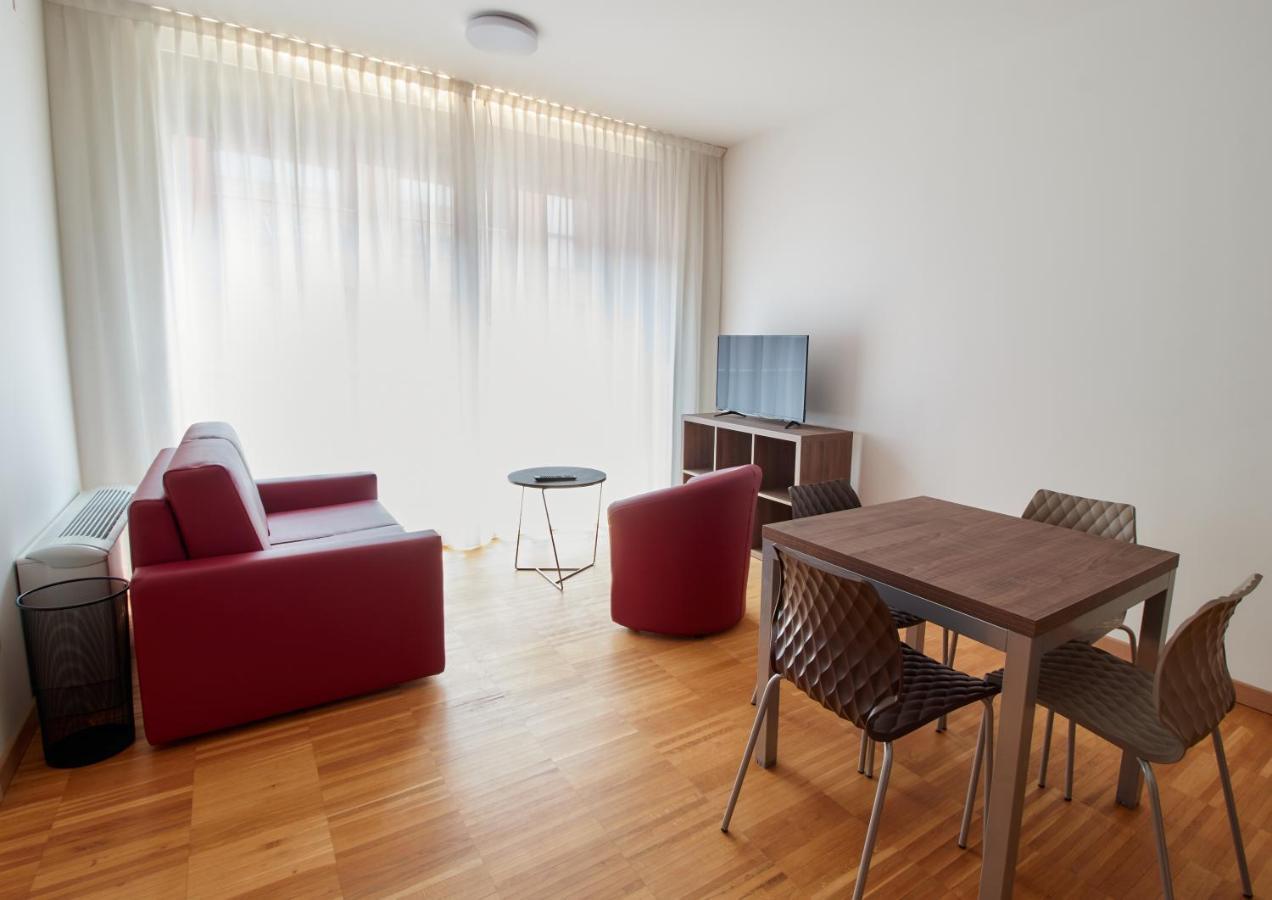 Piazza Lira Schio Residence 外观 照片
