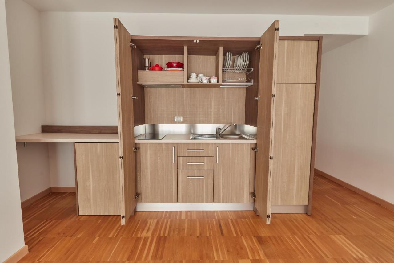 Piazza Lira Schio Residence 外观 照片