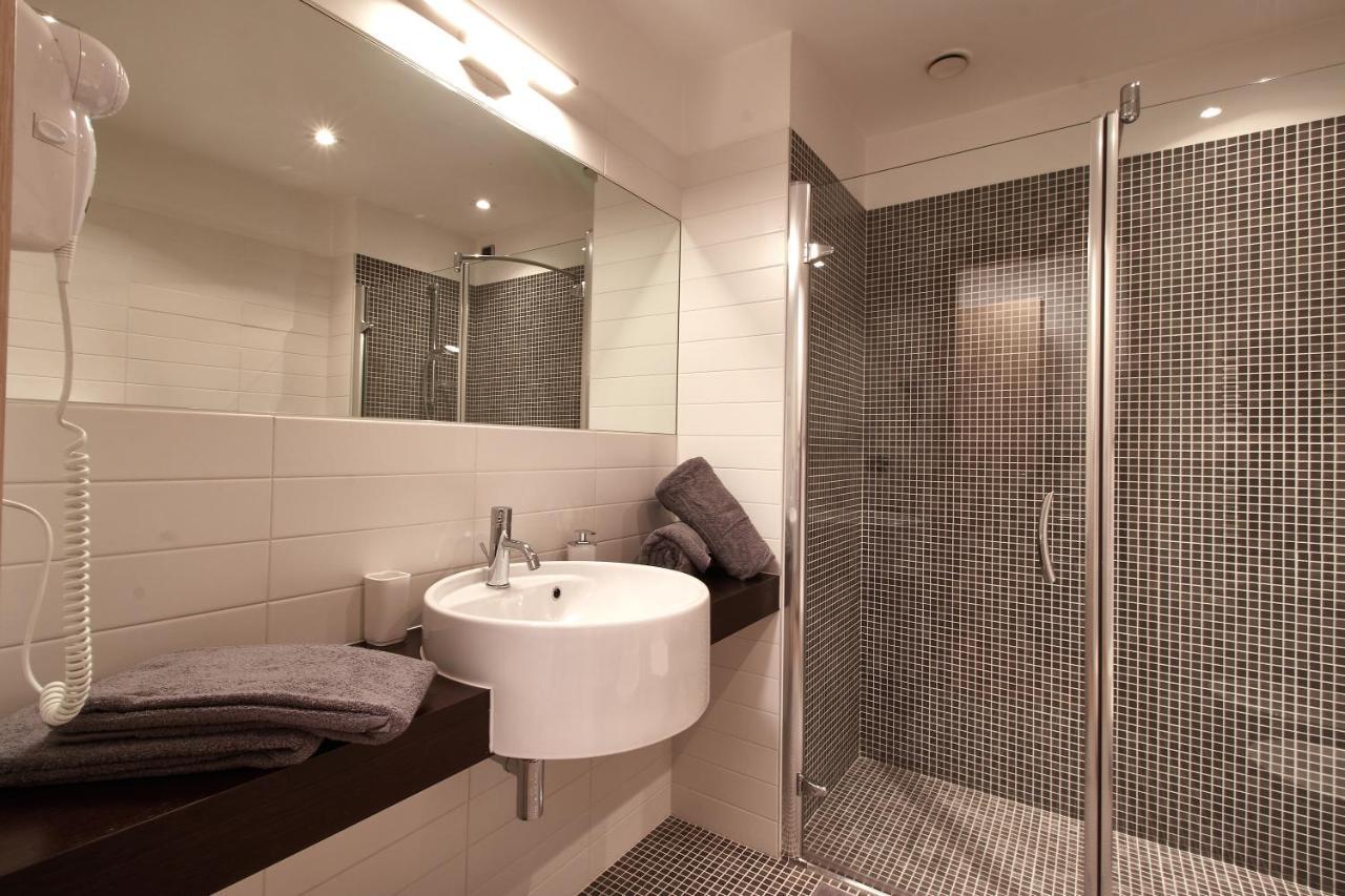 Piazza Lira Schio Residence 外观 照片