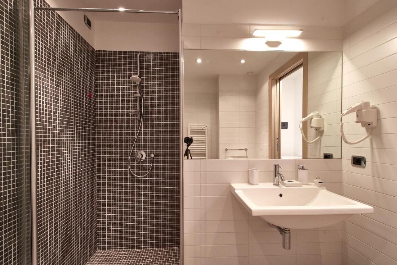 Piazza Lira Schio Residence 外观 照片