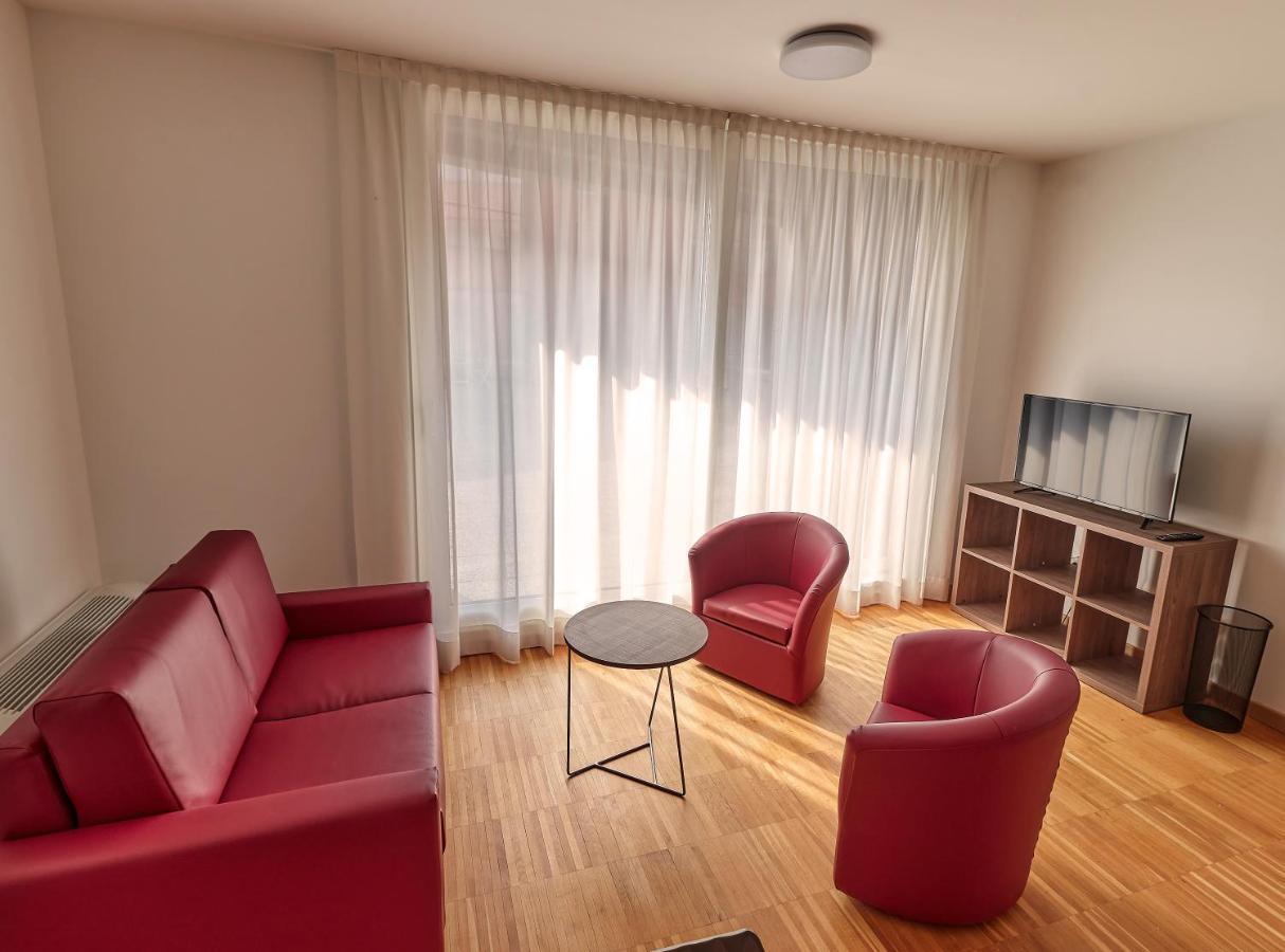 Piazza Lira Schio Residence 外观 照片