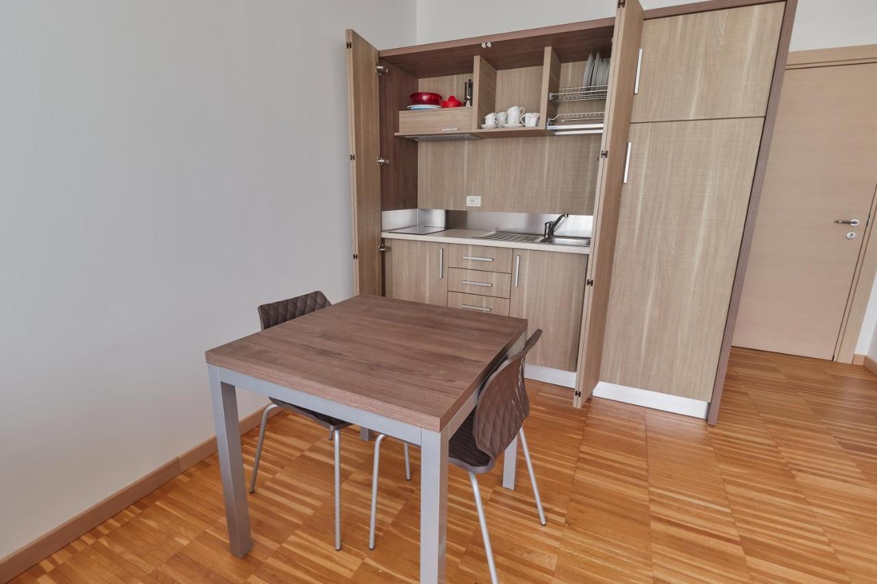 Piazza Lira Schio Residence 外观 照片