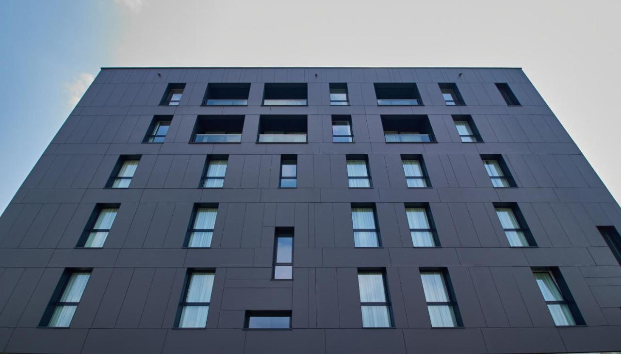 Piazza Lira Schio Residence 外观 照片