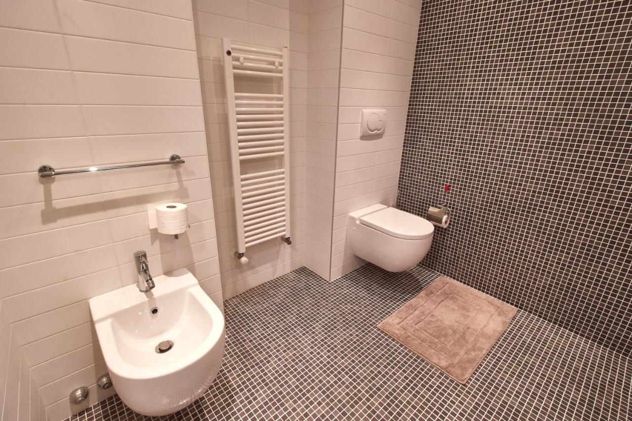 Piazza Lira Schio Residence 外观 照片