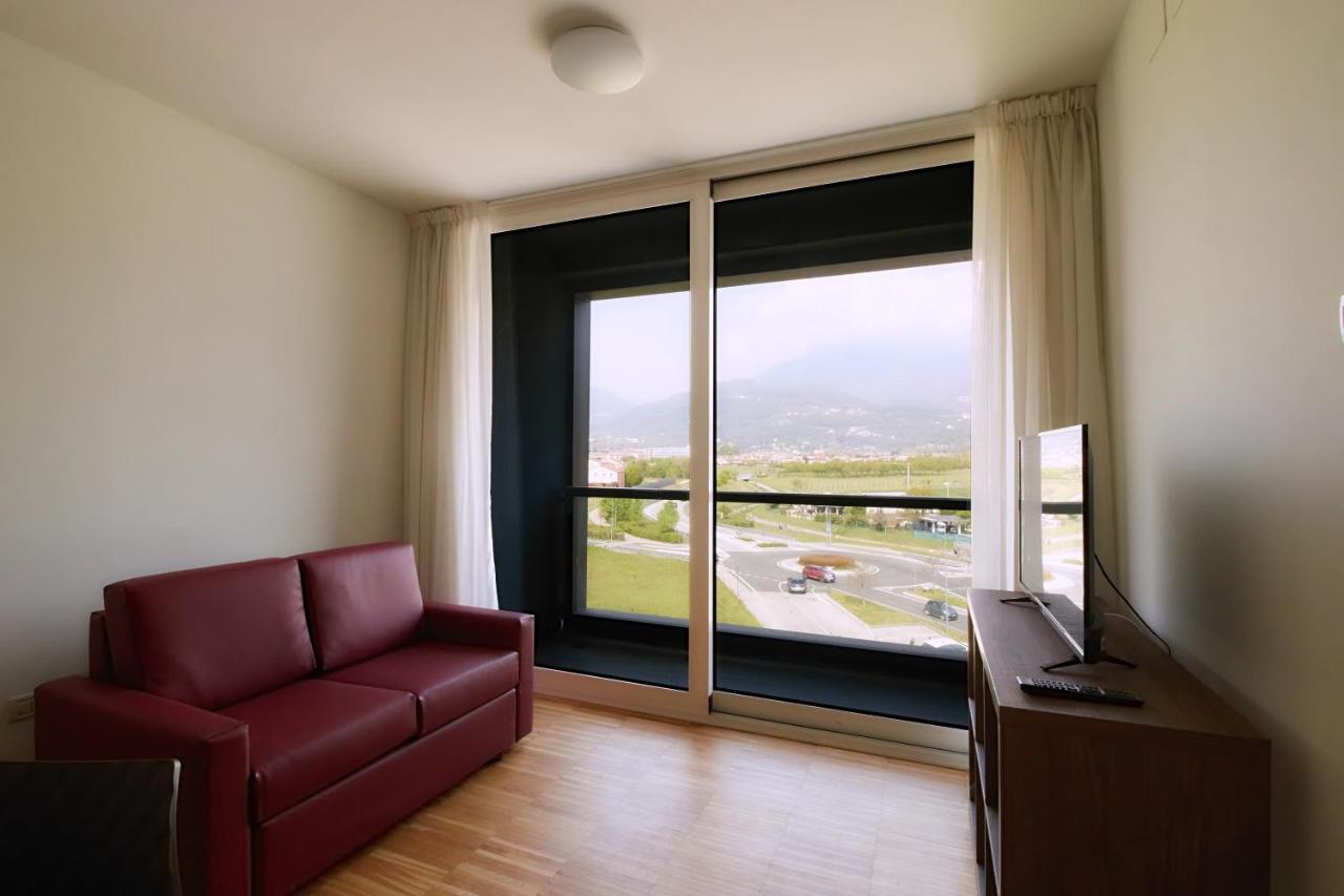 Piazza Lira Schio Residence 外观 照片