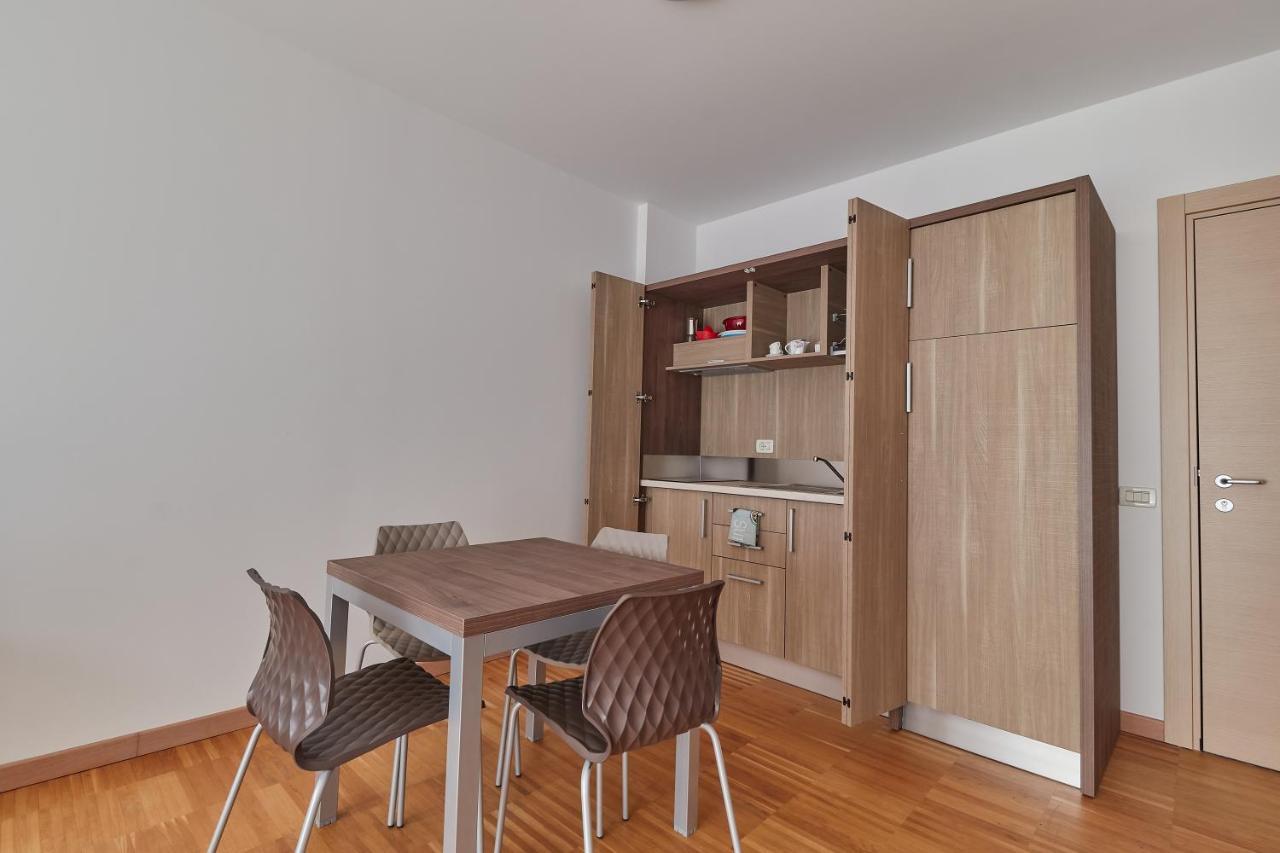 Piazza Lira Schio Residence 外观 照片