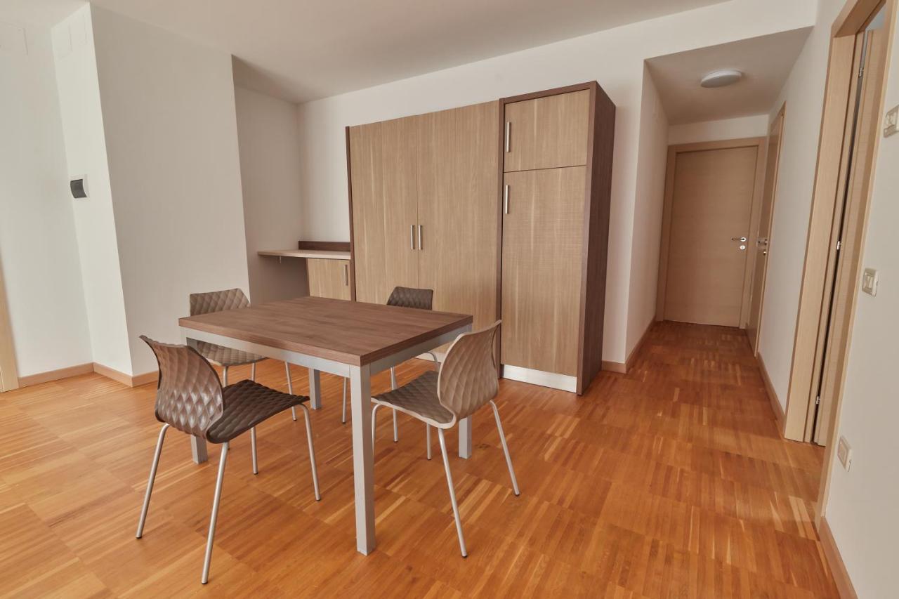 Piazza Lira Schio Residence 外观 照片
